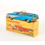 Niedermeier, Thunderbird