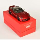 BBR Models, Ferrari 599 XX