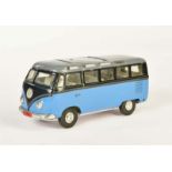 Lemy, VW Bus blau-schwarz