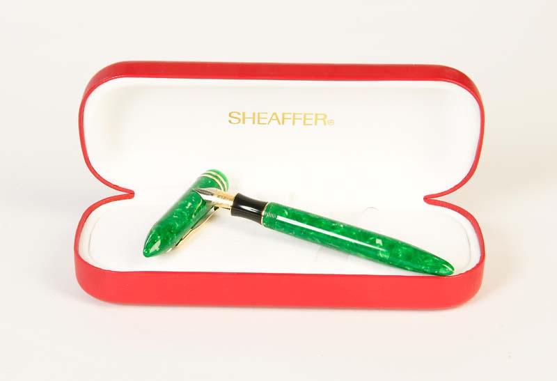 Sheaffer, Füller Feder Feather Touch