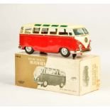 Bandai, VW Samba Bus