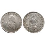 Sachsen, Xaver 1763-1768, 1/6 Taler