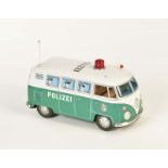 Modern Toys, VW Bus Polizei