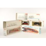 Märklin, Lok 30080, 3000, 37885 + 34133