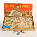 Technofix, Traffic Control 295