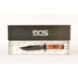 SOG, Bowie II Knife