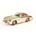 Märklin, Mercedes 300 SL