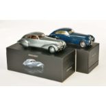 Minichamps, 2x Bentley Embiricos 1938