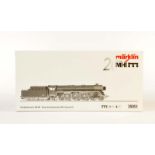 Märklin, Lok 39051