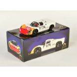 Motorbox, Porsche 910 Gold Label