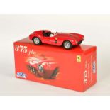 BBR Models, Ferrari 375 Plus