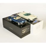 Minichamps, Buick Wildcat 1953 + 1954