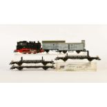 Märklin, Zug Set 2666 von 1990