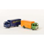 Dinky Toys, 2x Simca Cargo