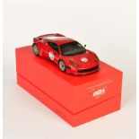 BBR Models, Ferrari 458 GT 3 2011