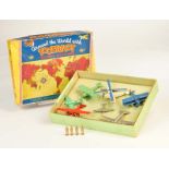 Tootsietoy, Speedy Aeroplanes Set No 6150