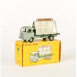 Dinky Toys, Miroitier Simca Cargo 33 C
