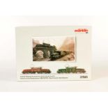 Märklin, Packung 37565