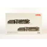 Märklin, Lok Packung 37955