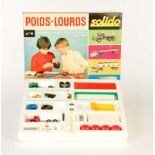 Solido, "Poids-Lourds"
