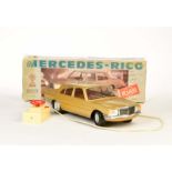 Rico, Mercedes Telectric