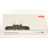 Märklin, Lok 39564