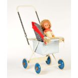 Kinderwagen