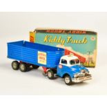 Modern Toys, Kiddy Truck
