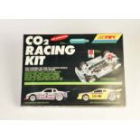 Hitek, CO2 Racing Kit