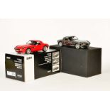 Kyosho, 2x BMW Z 8