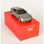 BBR Models, Ferrari F 12 Berlinetta 2012