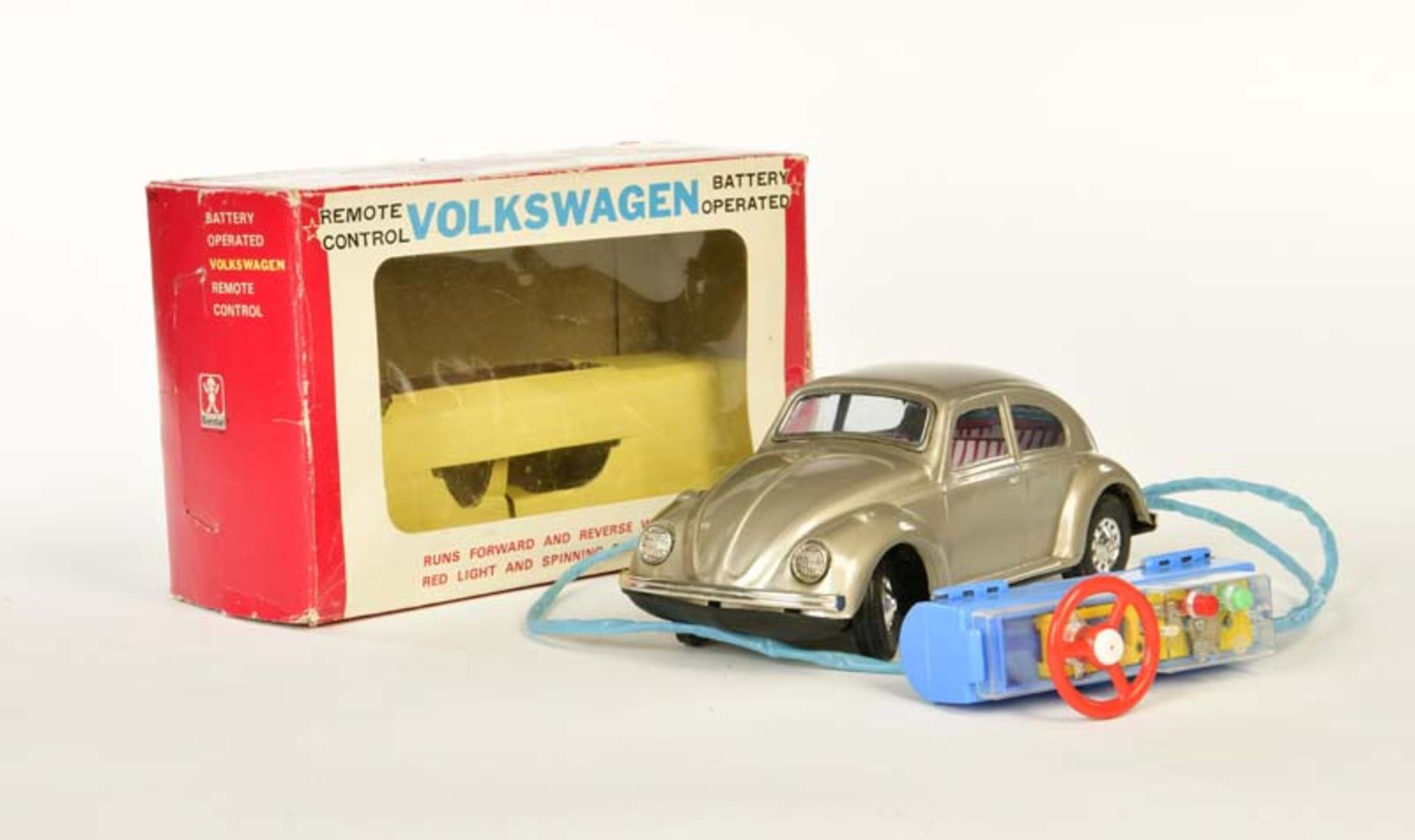 Bandai, VW Käfer