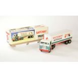 LKW Werbemodell "Safeway Truck"