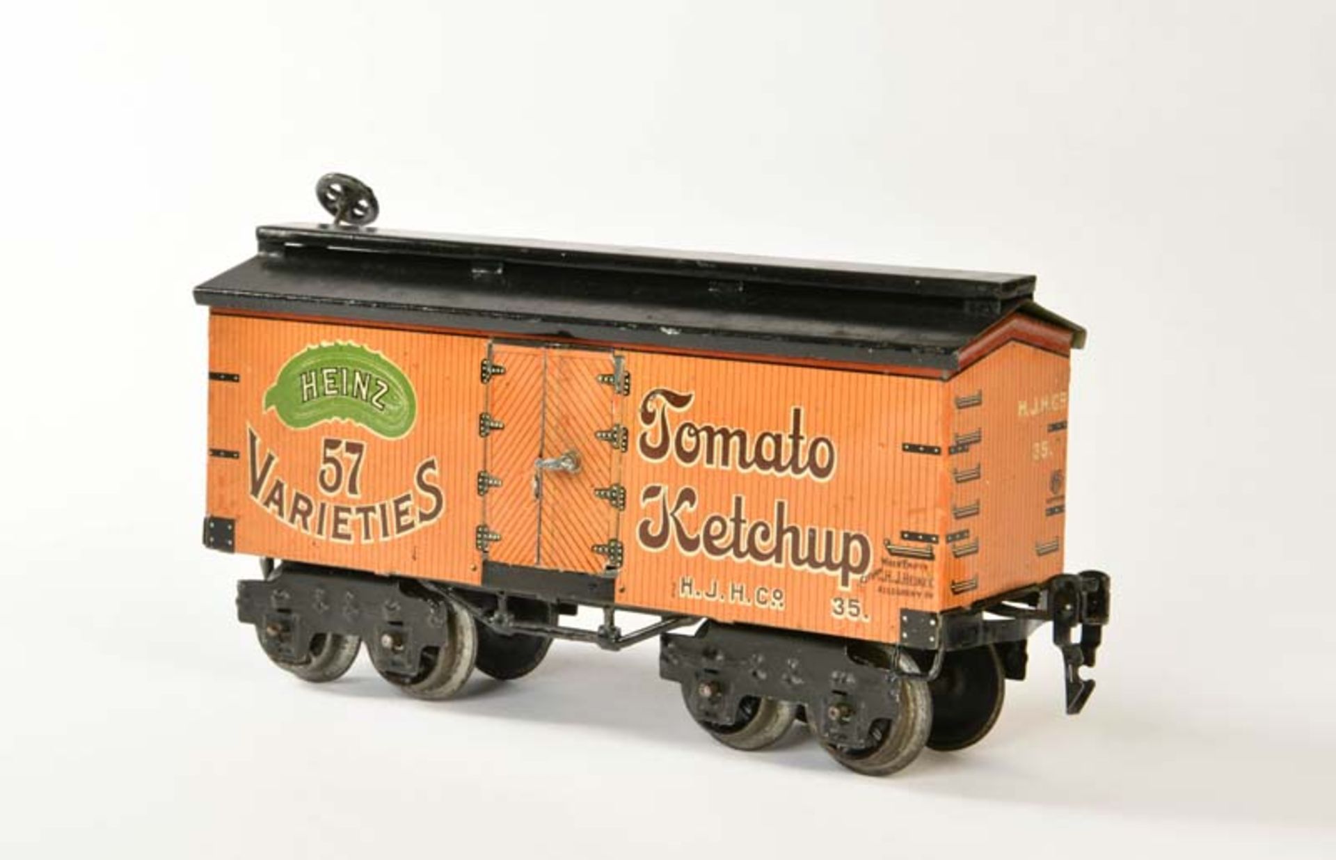 Märklin, Güterwagen 2935 "Heinz Tomato Ketchup"