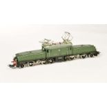 Märklin, Lok Krokodil 3015