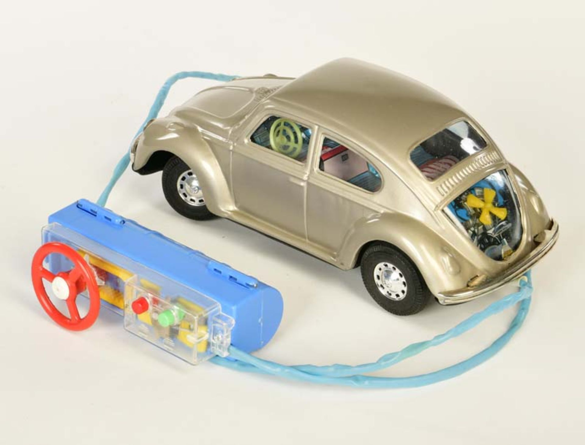 Bandai, VW Käfer - Image 3 of 4