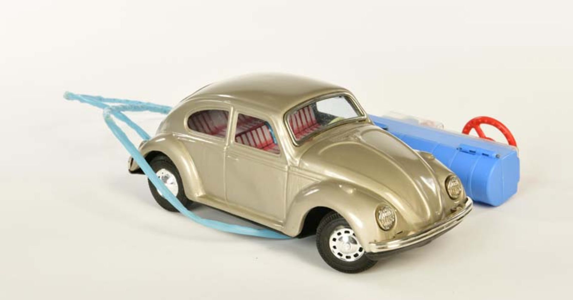 Bandai, VW Käfer - Image 2 of 4