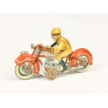 Fischer, Penny Toy Motorrad