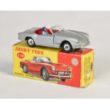 Dinky Toys, Triumph Spitfire 114