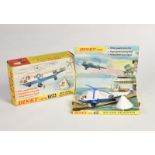 Dinky Toys, Sea King Helicopter 724