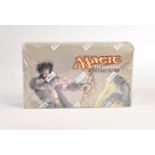 Magic: The Gathering, Onslaught Booster Box