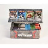 Magic: The Gathering, Hauptset 2012 Booster Display mit 34 Boostern