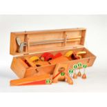 Josco, Mini Golf Set