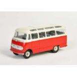 Dinky Toys, (63X) Mercedes Benz