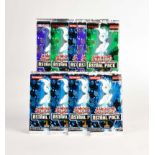 Yugioh, 9 Astral Booster