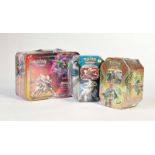 Pokemon, Schwert & Schild, 3 Tin Boxen