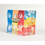 Pokemon, Legendary Battle Deck Box