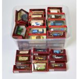 Matchbox, 48 Fahrzeuge