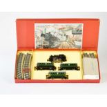 Märklin, Eisenbahnpackung 3100