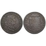 Brandenburg Preußen, Friedrich Wilhelm 1640-1688, 1/3 Taler 1670